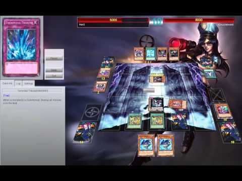 DevPRO Duels - Why Volcasaurus is OP as f**k