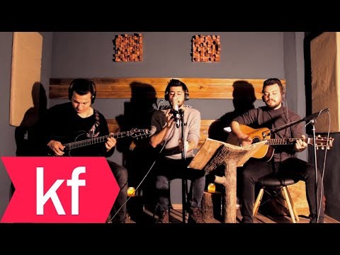 Sonu Yokmuş Gibi - Makber Band