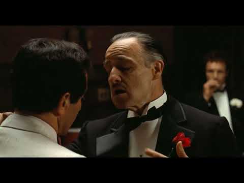 Trailer-Vorschau: Der Pate