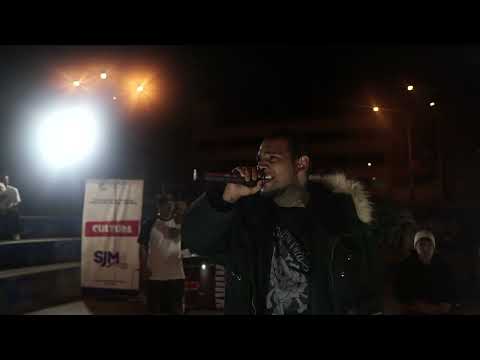 PAPICHA vs ALMENDRADES  - OCTAVOS - GOLDBATTLE FT ULTIMO VERSO - RUMBO ARGENTINA