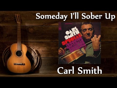 Video thumbnail for Someday I’ll Sober Up