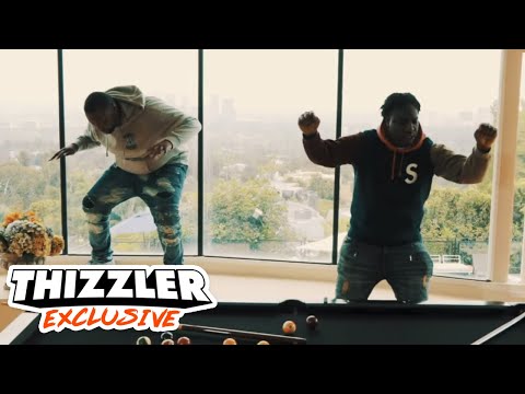 CashClick Boog & ChrisOnThaBeat ft. Rockin Rolla - Tapout (Exclusive Music Video) [Thizzler]