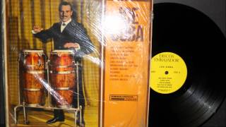 Alegre Mambo - JOE CUBA