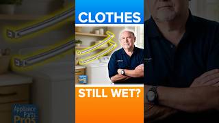 Dryer Shutting Off Too Soon? Clean the Moisture Sensor Bars