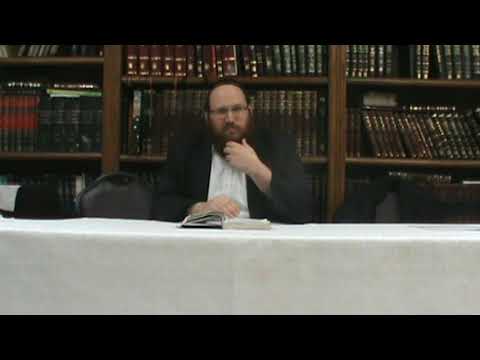 Tanya Class with Rabbi Levi Liberow - Chapter 32