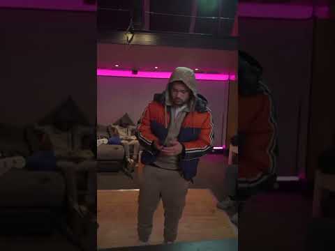 Zakhar x JAE5 - Devil’s Enemy (Open Verse Challenge)