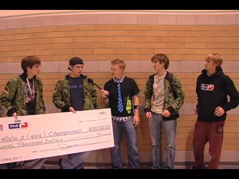 FINAL BOSS INTERVIEW AFTER MLG CANADIAN OPEN