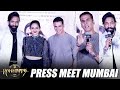 Kannappa Movie Press Meet Hindi Vishnu Manchu Akshay Kumar Mohan Babu Prabhas Mohanlal