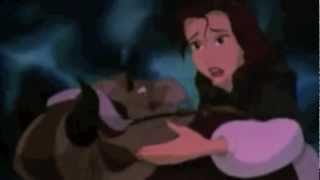 Les Misérables Finale (Disney/Dreamworks Style)