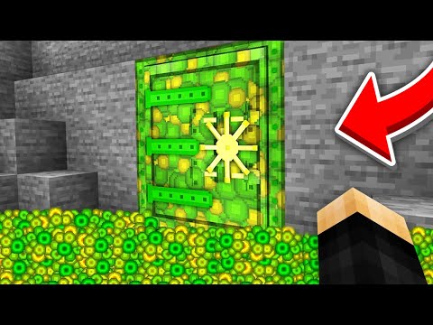 xNestorio - Minecraft, But I Can Enter Any Dimension...