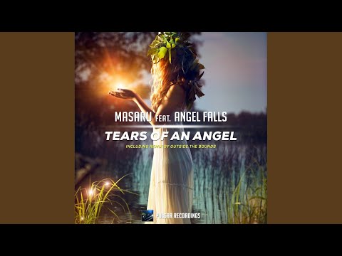 Tears Of An Angel (Dub Mix)