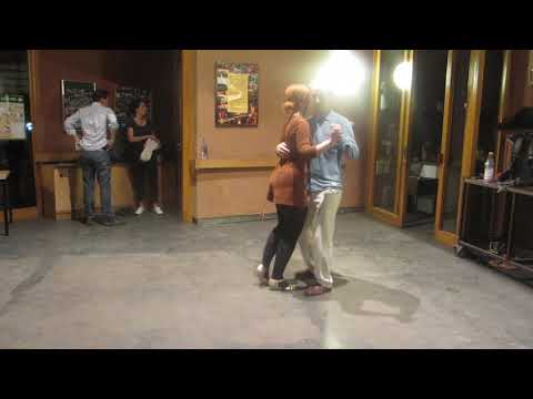 Swing Patrol Rollberg Balboa Basics