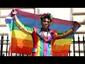 Naked Fetish Marches Oli London On What Pride Parades Have Turned Into