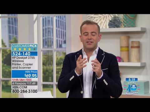 HSN | Electronic Connection Celebration 06.25.2017 - 01 AM