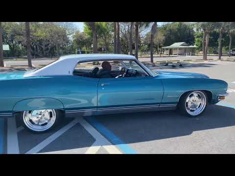 1970 Pontiac Bonneville (CC-1451332) for sale in Delray Beach, Florida