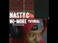 How Nasty C Made No More How To Make A Trap Beat In Fl Studio
