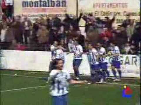 AGUILAS C.F. vs LORCA DEPORTIVA