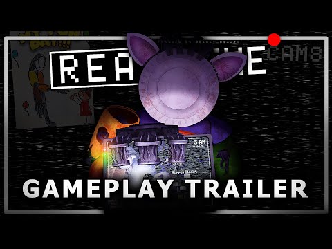 Gameplay Trailer