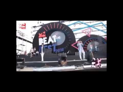 [140411-12] [Reup] YAN BEATFEST 2014 M-Tiful Cut
