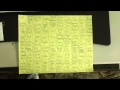 You Tube 3600 Lotto Cards