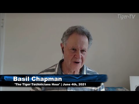 June 4th, Tiger Technician's Hour on TFNN - 2021