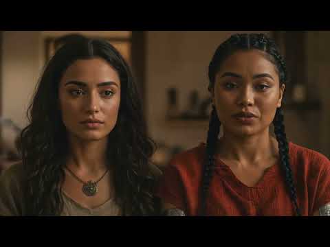 The Untold Story of Adah and Zillah