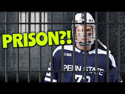 How much trouble is Gavin McKenna really in?