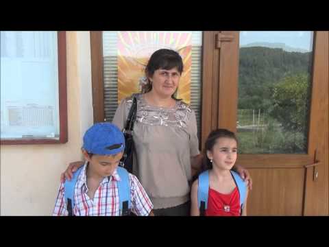 Interventie medicala in Cepari, judetul Arges