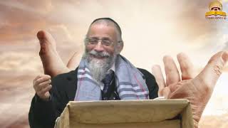 מה רוצים מאיתנו בחודש אדר? הרב מיכאל לסרי