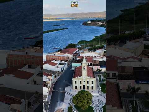GARARU, ONDE O VELHO CHICO ENCONTRA A ALEGRIA DO NORDESTE!