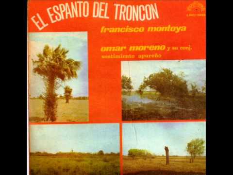 FG  El Ladrón de La Becerra - Francisco Montoya