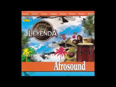 Afrosound - Mar de emociones (HQ 320)
