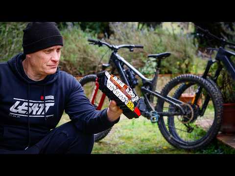 The Problem With Ebike Batteries