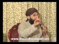 Rabbana Ya Rabbana Owais Raza Qadri Mehfil At Mian Tahir Naeems House 2007