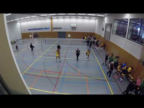 NOJK Emmen'95 - SV Dynamo (6)