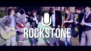 Friends of the Family - Memories :: Rockstone Sessions