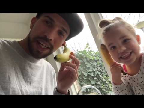 Zo doe je dat - Loowtjuh Vlog #58