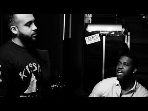 Bodega Bamz - Day in the Life With The Tanboys