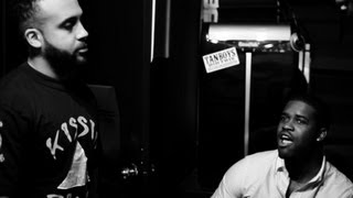 Bodega Bamz - Day in the Life With The Tanboys