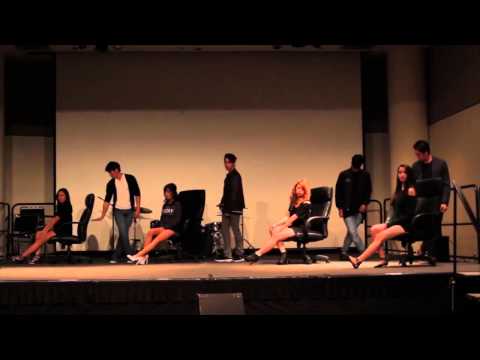 지워(Erase) - 효린 x 주영