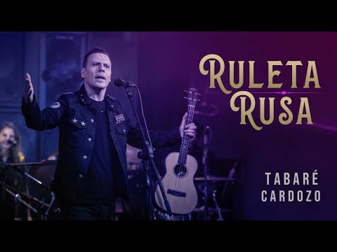 Tabaré Cardozo - Ruleta Rusa
