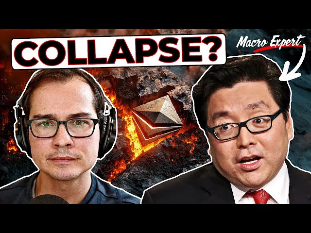 Bankless – What’s Next For Markets? Macro Expert Tom Lee (07.08.2024 Summary)