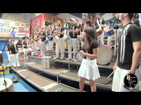 Batucada Samba Clube   Seletiva Balatucada 2014   ApresentaÃ§Ã£o Completa