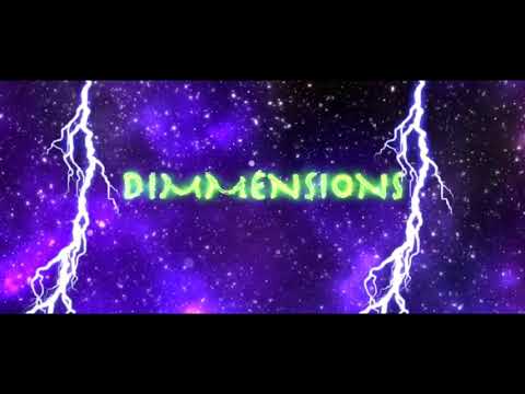 SpazzoBrim - Dimensions ( Offical Music Video )