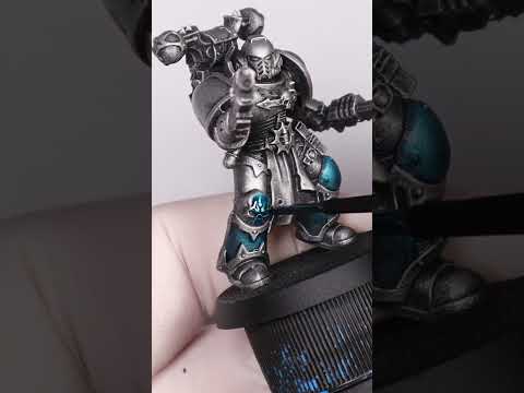 METALLIC SLAPCHOP! (Feat. Alpha Legion)