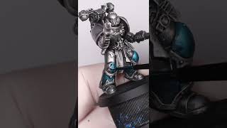 METALLIC SLAPCHOP! (Feat. Alpha Legion)