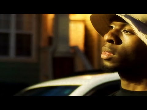 Erik Cain - Don't Let Go (Official Music Video)