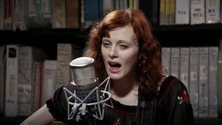 Karen Elson - Distant Shore - 4/7/2017 - Paste Studios, New York, NY