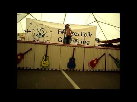 Frances Folk Gathering 2017 - Craig Lee Smith - Sorrow