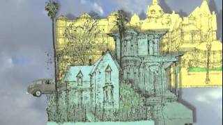 #7: Art Pepper Goes Out "Boosting." Rough Draft.  Music: Make a List, Make a Wish